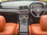 USED 2002 02 BMW M3 3.2 M3 2d 338 BHP CONVERTIBLE MANUAL CONVERTIBLE