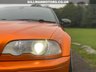 USED 2002 02 BMW M3 3.2 M3 2d 338 BHP CONVERTIBLE MANUAL CONVERTIBLE