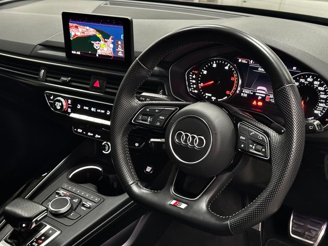 View our AUDI A4