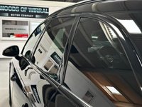 USED 2019 19 AUDI A4 2.0 AVANT TDI BLACK EDITION 5d 188 BHP WITH FULL AUDI SERVICE HISTORY