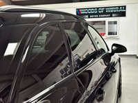 USED 2019 19 AUDI A4 2.0 AVANT TDI BLACK EDITION 5d 188 BHP WITH FULL AUDI SERVICE HISTORY