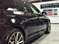 USED 2019 19 AUDI A4 2.0 AVANT TDI BLACK EDITION 5d 188 BHP WITH FULL AUDI SERVICE HISTORY