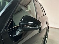 USED 2019 19 AUDI A4 2.0 AVANT TDI BLACK EDITION 5d 188 BHP WITH FULL AUDI SERVICE HISTORY