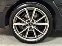 USED 2019 19 AUDI A4 2.0 AVANT TDI BLACK EDITION 5d 188 BHP WITH FULL AUDI SERVICE HISTORY