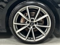 USED 2019 19 AUDI A4 2.0 AVANT TDI BLACK EDITION 5d 188 BHP WITH FULL AUDI SERVICE HISTORY