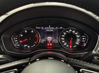 USED 2019 19 AUDI A4 2.0 AVANT TDI BLACK EDITION 5d 188 BHP WITH FULL AUDI SERVICE HISTORY