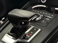 USED 2019 19 AUDI A4 2.0 AVANT TDI BLACK EDITION 5d 188 BHP WITH FULL AUDI SERVICE HISTORY