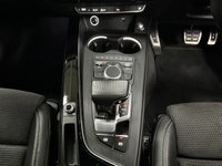 USED 2019 19 AUDI A4 2.0 AVANT TDI BLACK EDITION 5d 188 BHP WITH FULL AUDI SERVICE HISTORY