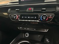 USED 2019 19 AUDI A4 2.0 AVANT TDI BLACK EDITION 5d 188 BHP WITH FULL AUDI SERVICE HISTORY