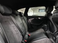 USED 2019 19 AUDI A4 2.0 AVANT TDI BLACK EDITION 5d 188 BHP WITH FULL AUDI SERVICE HISTORY