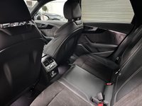 USED 2019 19 AUDI A4 2.0 AVANT TDI BLACK EDITION 5d 188 BHP WITH FULL AUDI SERVICE HISTORY