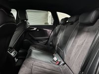 USED 2019 19 AUDI A4 2.0 AVANT TDI BLACK EDITION 5d 188 BHP WITH FULL AUDI SERVICE HISTORY