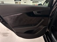 USED 2019 19 AUDI A4 2.0 AVANT TDI BLACK EDITION 5d 188 BHP WITH FULL AUDI SERVICE HISTORY