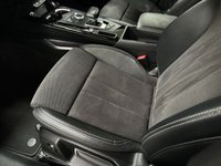 USED 2019 19 AUDI A4 2.0 AVANT TDI BLACK EDITION 5d 188 BHP WITH FULL AUDI SERVICE HISTORY