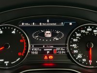 USED 2019 19 AUDI A4 2.0 AVANT TDI BLACK EDITION 5d 188 BHP WITH FULL AUDI SERVICE HISTORY