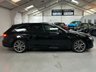 USED 2019 19 AUDI A4 2.0 AVANT TDI BLACK EDITION 5d 188 BHP WITH FULL AUDI SERVICE HISTORY