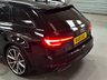 USED 2019 19 AUDI A4 2.0 AVANT TDI BLACK EDITION 5d 188 BHP WITH FULL AUDI SERVICE HISTORY