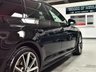 USED 2019 19 AUDI A4 2.0 AVANT TDI BLACK EDITION 5d 188 BHP WITH FULL AUDI SERVICE HISTORY