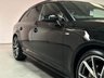 USED 2019 19 AUDI A4 2.0 AVANT TDI BLACK EDITION 5d 188 BHP WITH FULL AUDI SERVICE HISTORY