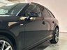 USED 2019 19 AUDI A4 2.0 AVANT TDI BLACK EDITION 5d 188 BHP WITH FULL AUDI SERVICE HISTORY
