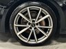 USED 2019 19 AUDI A4 2.0 AVANT TDI BLACK EDITION 5d 188 BHP WITH FULL AUDI SERVICE HISTORY