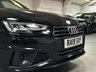 USED 2019 19 AUDI A4 2.0 AVANT TDI BLACK EDITION 5d 188 BHP WITH FULL AUDI SERVICE HISTORY