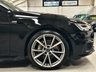 USED 2019 19 AUDI A4 2.0 AVANT TDI BLACK EDITION 5d 188 BHP WITH FULL AUDI SERVICE HISTORY