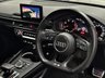 USED 2019 19 AUDI A4 2.0 AVANT TDI BLACK EDITION 5d 188 BHP WITH FULL AUDI SERVICE HISTORY