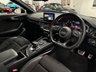 USED 2019 19 AUDI A4 2.0 AVANT TDI BLACK EDITION 5d 188 BHP WITH FULL AUDI SERVICE HISTORY