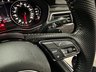 USED 2019 19 AUDI A4 2.0 AVANT TDI BLACK EDITION 5d 188 BHP WITH FULL AUDI SERVICE HISTORY