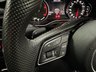 USED 2019 19 AUDI A4 2.0 AVANT TDI BLACK EDITION 5d 188 BHP WITH FULL AUDI SERVICE HISTORY
