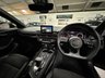USED 2019 19 AUDI A4 2.0 AVANT TDI BLACK EDITION 5d 188 BHP WITH FULL AUDI SERVICE HISTORY