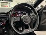 USED 2019 19 AUDI A4 2.0 AVANT TDI BLACK EDITION 5d 188 BHP WITH FULL AUDI SERVICE HISTORY