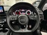 USED 2019 19 AUDI A4 2.0 AVANT TDI BLACK EDITION 5d 188 BHP WITH FULL AUDI SERVICE HISTORY