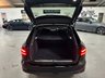 USED 2019 19 AUDI A4 2.0 AVANT TDI BLACK EDITION 5d 188 BHP WITH FULL AUDI SERVICE HISTORY