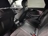 USED 2019 19 AUDI A4 2.0 AVANT TDI BLACK EDITION 5d 188 BHP WITH FULL AUDI SERVICE HISTORY