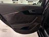 USED 2019 19 AUDI A4 2.0 AVANT TDI BLACK EDITION 5d 188 BHP WITH FULL AUDI SERVICE HISTORY