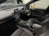 USED 2019 19 AUDI A4 2.0 AVANT TDI BLACK EDITION 5d 188 BHP WITH FULL AUDI SERVICE HISTORY