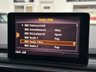 USED 2019 19 AUDI A4 2.0 AVANT TDI BLACK EDITION 5d 188 BHP WITH FULL AUDI SERVICE HISTORY