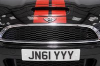 USED 2014 61 MINI COUPE 1.6 JOHN COOPER WORKS 2d 208 BHP +FREE HOME DELIVERY AVAILABLE+