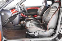 USED 2014 61 MINI COUPE 1.6 JOHN COOPER WORKS 2d 208 BHP +FREE HOME DELIVERY AVAILABLE+