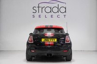 USED 2014 61 MINI COUPE 1.6 JOHN COOPER WORKS 2d 208 BHP +FREE HOME DELIVERY AVAILABLE+