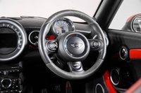USED 2014 61 MINI COUPE 1.6 JOHN COOPER WORKS 2d 208 BHP +FREE HOME DELIVERY AVAILABLE+