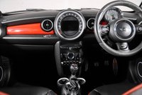 USED 2014 61 MINI COUPE 1.6 JOHN COOPER WORKS 2d 208 BHP +FREE HOME DELIVERY AVAILABLE+