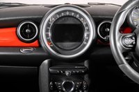USED 2014 61 MINI COUPE 1.6 JOHN COOPER WORKS 2d 208 BHP +FREE HOME DELIVERY AVAILABLE+