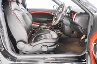 USED 2014 61 MINI COUPE 1.6 JOHN COOPER WORKS 2d 208 BHP +FREE HOME DELIVERY AVAILABLE+
