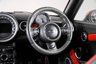 USED 2014 61 MINI COUPE 1.6 JOHN COOPER WORKS 2d 208 BHP +FREE HOME DELIVERY AVAILABLE+