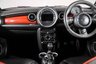 USED 2014 61 MINI COUPE 1.6 JOHN COOPER WORKS 2d 208 BHP +FREE HOME DELIVERY AVAILABLE+