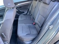 USED 2018 18 VOLKSWAGEN GOLF 1.6 SE NAVIGATION TDI BLUEMOTION TECHNOLOGY 5d 114 BHP www.suffolkcarcentre.co.uk - Located at Ilketshall