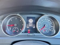 USED 2018 18 VOLKSWAGEN GOLF 1.6 SE NAVIGATION TDI BLUEMOTION TECHNOLOGY 5d 114 BHP www.suffolkcarcentre.co.uk - Located at Ilketshall